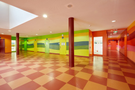 Referenz Schulen in Winnenden