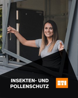 BTI Insektenschutz und Pollenschutz