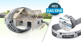 LDS UNIVERSAL: Das Eine für innen und außen