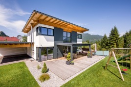 Traumfenster für Ihr Traumzuhause