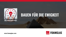 Bauen für die Ewigkeit