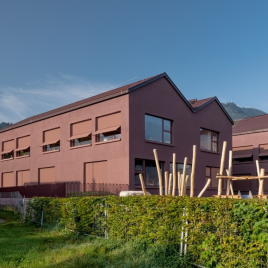 Ausgezeichnet für Architektur und Nachhaltigkeit!