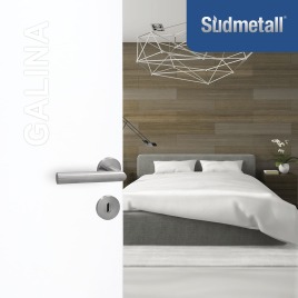 Geradliniges, zeitloses Design
