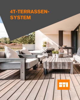 Broschüre zum 4T-System