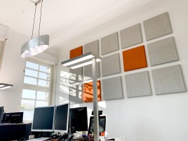 3D Akustikplaner online