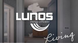 Willkommen bei LUNOS living