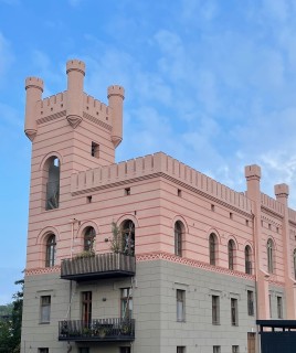 Kaiservilla in Potsdam