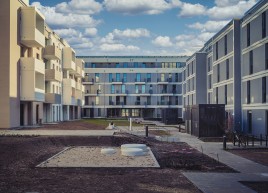 Waterkant Berlin Spandau