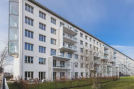 Hotel und Ferienwohnungen an der Ostsee