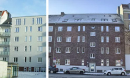Horner Landstraße, Hamburg