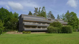 Plus-Energie MFH, Bern, Schweiz