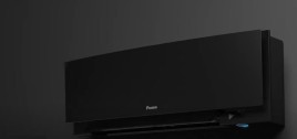 DAIKIN Emura 3: Split-Klimagerät mit neuem Design