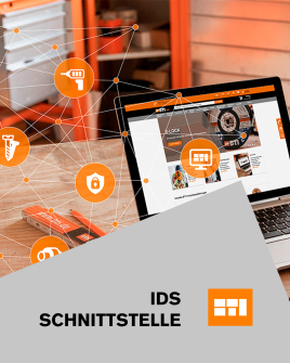 Elektronischer Datenaustausch mit BTI