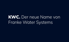 KWC und Franke
