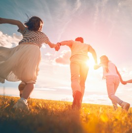 Energieverbrauch im Sommer senken – Dämmung wirkt nicht nur im Winter!