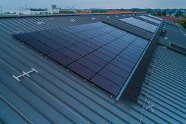 Photovoltaic Systems