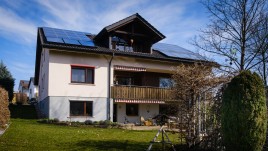 Referenz: Austausch einer 43-Jahre alten Wärmepumpe in Hattenhofen