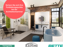 Architekten- und Bauträgerseminar