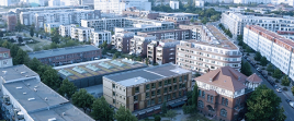 Entwickeln, Planen, Bauen & Betreiben
