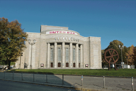 Referenz Volksbühne Rosa Luxemburg, Berlin
