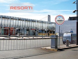 Verkehrsspiegel - Sicherheit im Verkehr