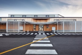 Kangaroo Island Airport, AU