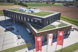 SDZ Gründau Sparkasse