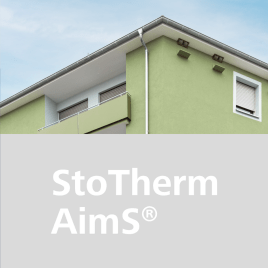 AimS® – Qualität, Klimaschutz und Ressourcenschonung
