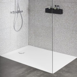 Geberit Acryl - Duschfläche NEMEA