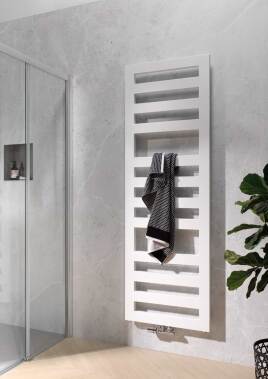 Designheizkörper: mehr als nur ein Wärmespender