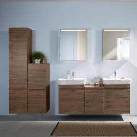 Geberit Renova Plan - Akzente im klassichen Design