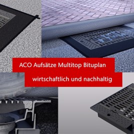 Video: Neue einwalzbare Aufsätze