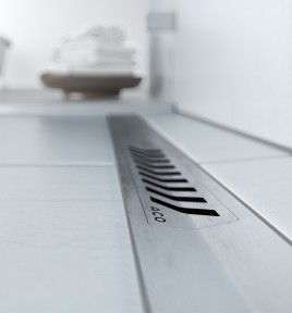 Duschrinne ACO ShowerDrain S+