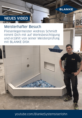Neues Video: Meisterhafter Besuch