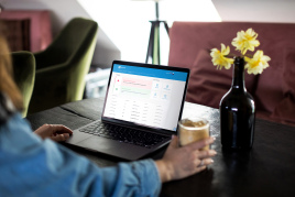 Zertifizierung nach ISO 27001