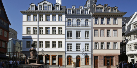 Wie man Zulieferer für ein Projekt mit 35 Gebäuden wird
