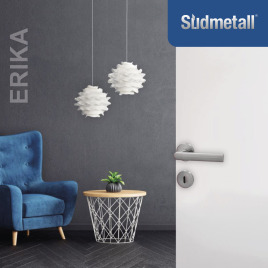 Erika - simple, timeless, classy