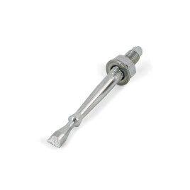 fischer Highbondanker FHB II-A S nicht rostender Stahl