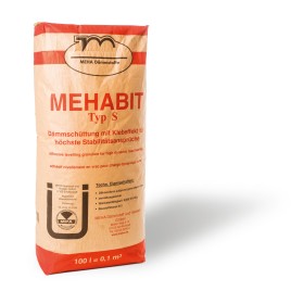 MEHABIT - Ein Klassiker unter den ökologischen Baustoffen
