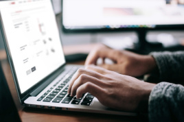 Online-Rechner für Glasgeländer
