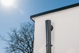 THE FASCIA OUTLET BY ZAMBELLI