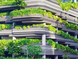 PohlCon: Umweltdeklarationen (EPDs) für nachhaltiges Bauen