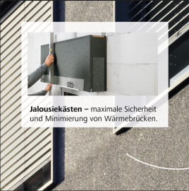 Maximale Sicherheit in der Ausführung