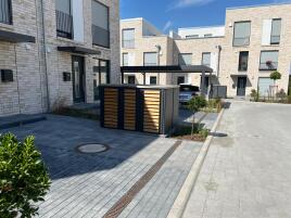 Gesamtlösung für Wohnquartier