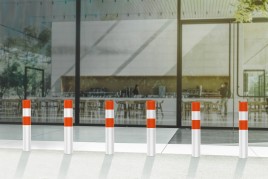 Rammschutzpoller BESKYT