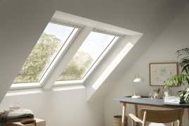 VELUX Lichtlösung DUO