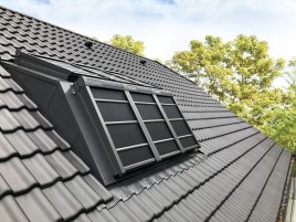 VELUX Lichtlösung PANORAMA