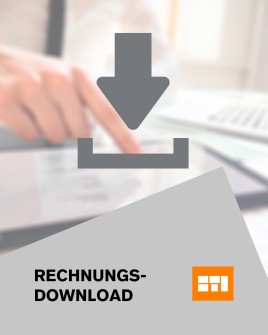 BTI Rechnungsdownload