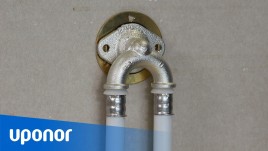 Handwerker Tipps - das Erstellen von Anschlüssen in Trockenbauwänden