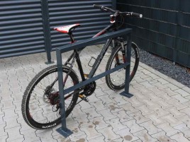 Sichere Stellplätze für E-Bikes, Pedelecs & Fahrräder